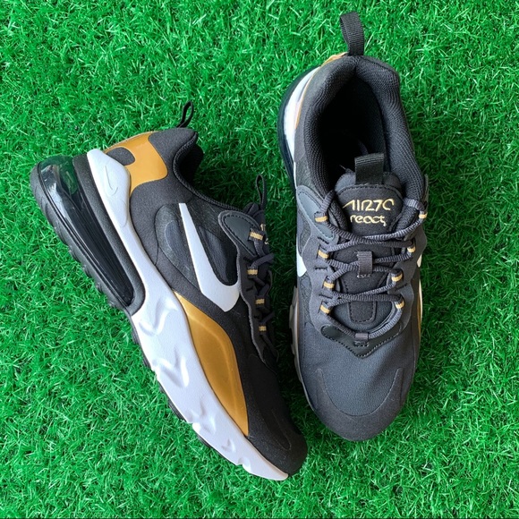 Nike Air Max 270 React Wmns - Picture 2 of 10